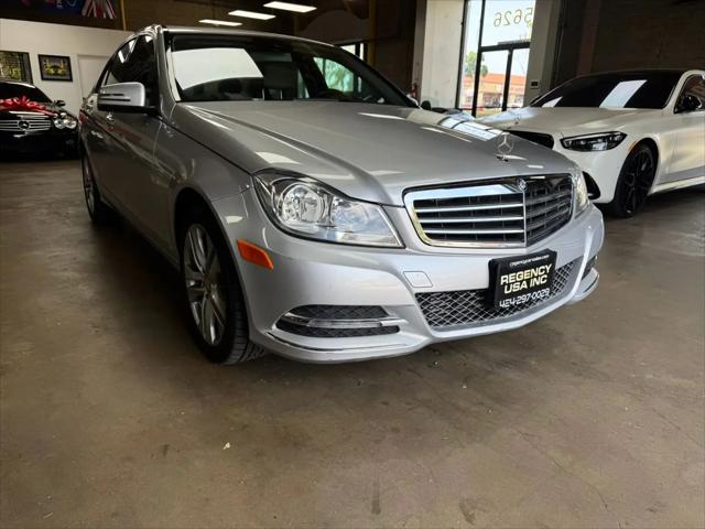 2013 Mercedes-Benz C 250 C 250 for sale in Lawndale, CA
