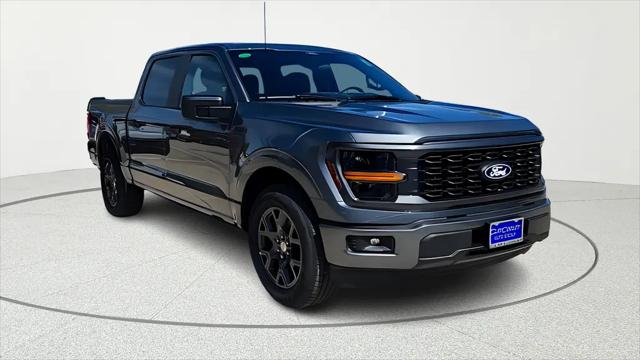 2026 Ford F-150 STX for sale in Arlington, TX