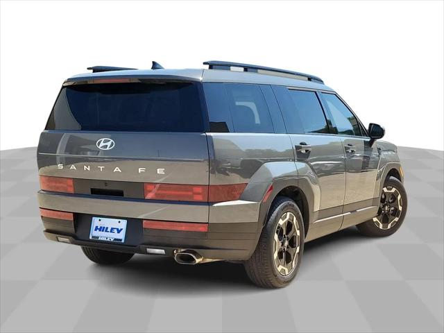2024 Hyundai Santa Fe SEL