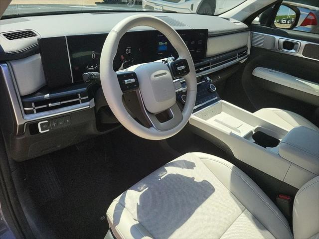 2024 Hyundai Santa Fe SEL