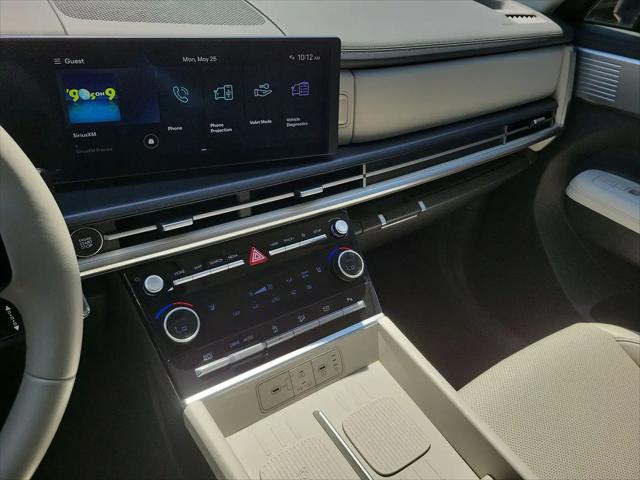 2024 Hyundai Santa Fe SEL