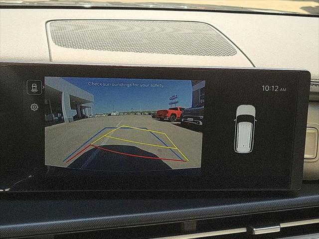 2024 Hyundai Santa Fe SEL