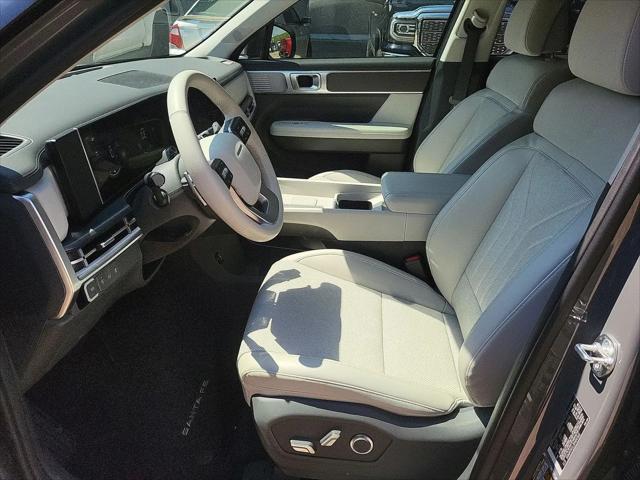 2024 Hyundai Santa Fe SEL