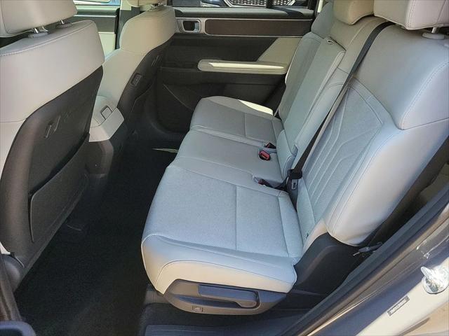 2024 Hyundai Santa Fe SEL
