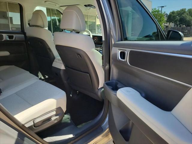 2024 Hyundai Santa Fe SEL