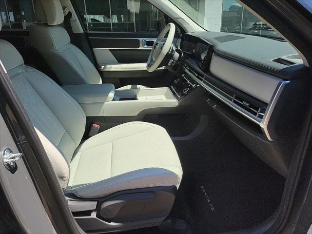 2024 Hyundai Santa Fe SEL