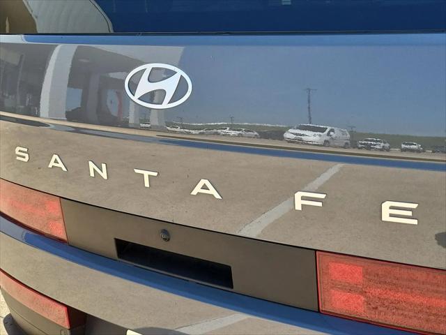 2024 Hyundai Santa Fe SEL