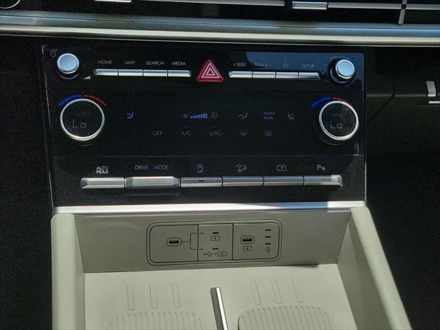 2024 Hyundai Santa Fe SEL