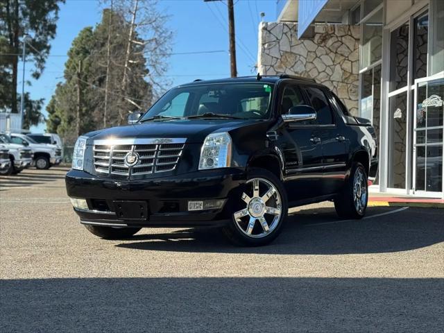2013 Cadillac Escalade EXT Premium for sale in San Diego, CA