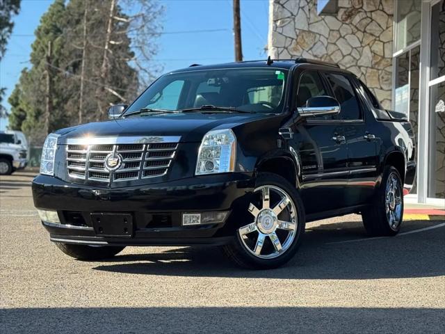 2013 Cadillac Escalade EXT Premium