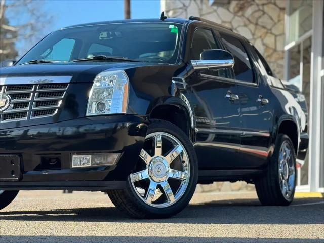 2013 Cadillac Escalade EXT Premium