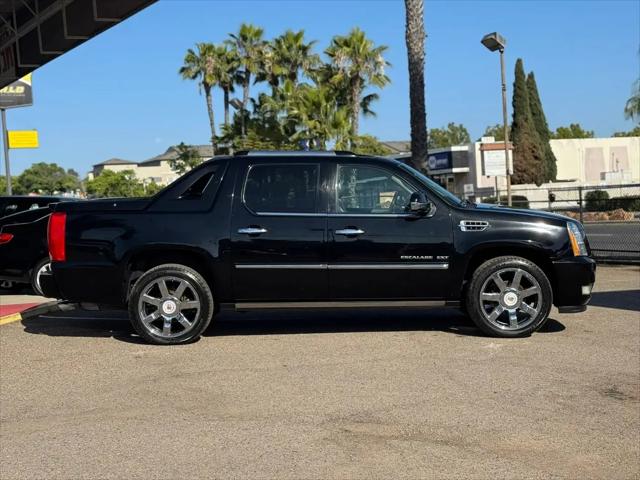 2013 Cadillac Escalade EXT Premium