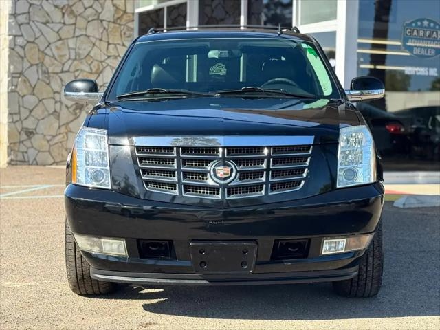 2013 Cadillac Escalade EXT Premium