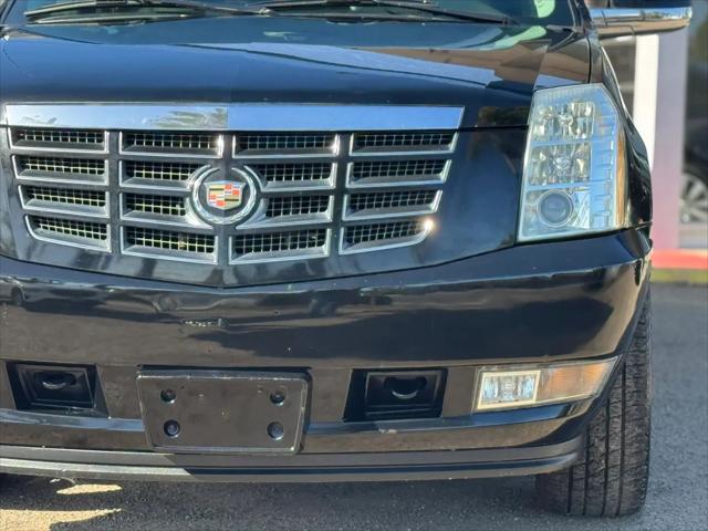 2013 Cadillac Escalade EXT Premium