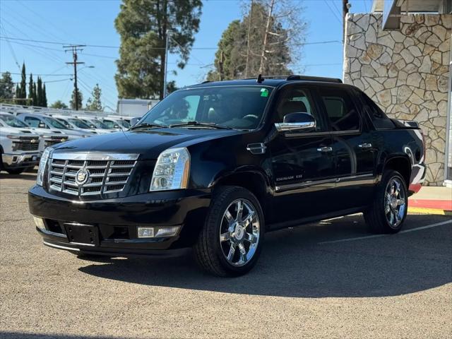 2013 Cadillac Escalade EXT Premium