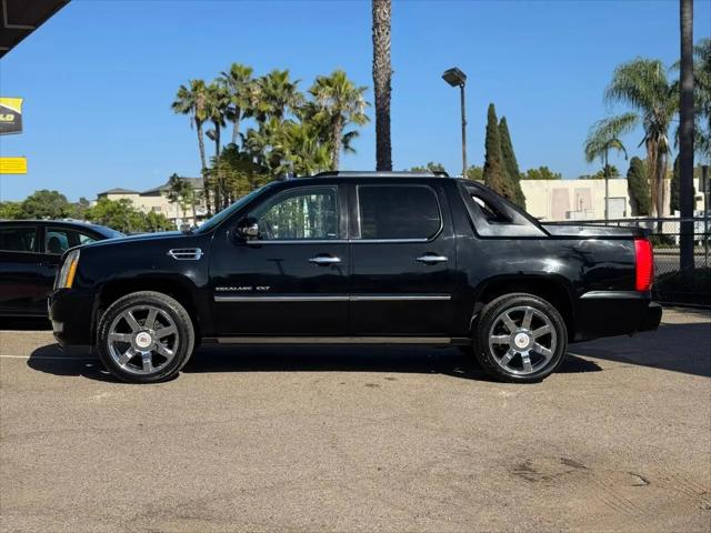 2013 Cadillac Escalade EXT Premium