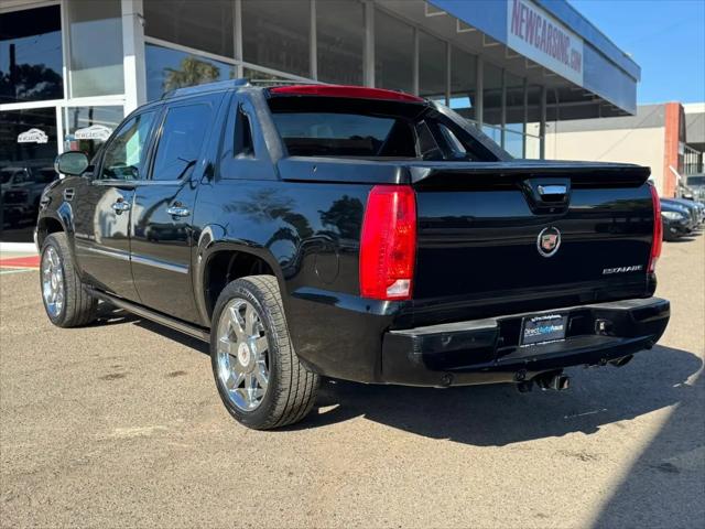 2013 Cadillac Escalade EXT Premium