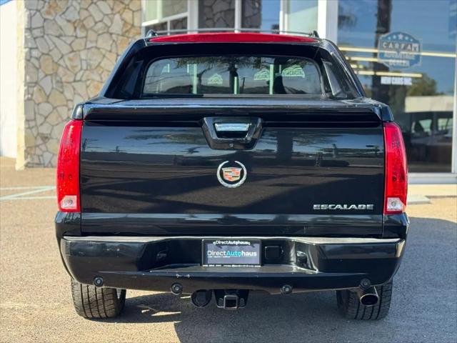 2013 Cadillac Escalade EXT Premium
