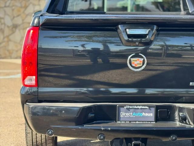 2013 Cadillac Escalade EXT Premium