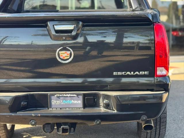 2013 Cadillac Escalade EXT Premium