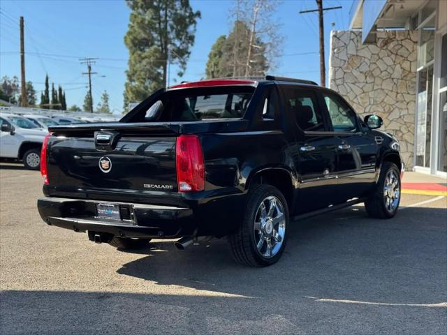 2013 Cadillac Escalade EXT Premium