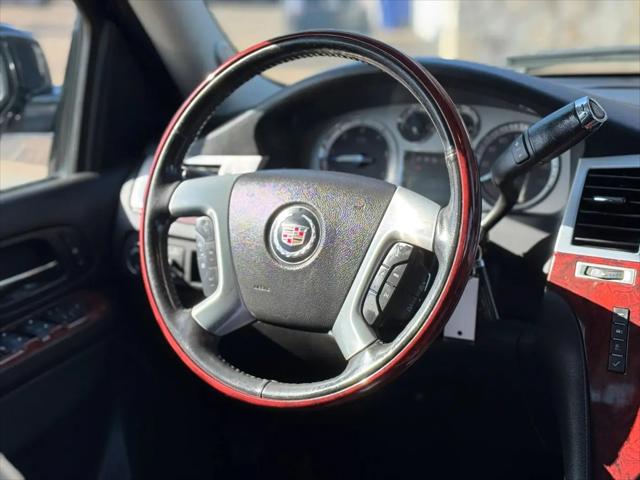 2013 Cadillac Escalade EXT Premium