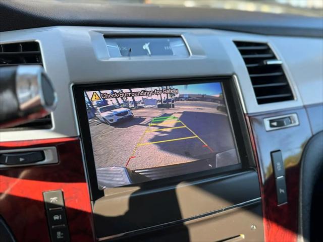 2013 Cadillac Escalade EXT Premium
