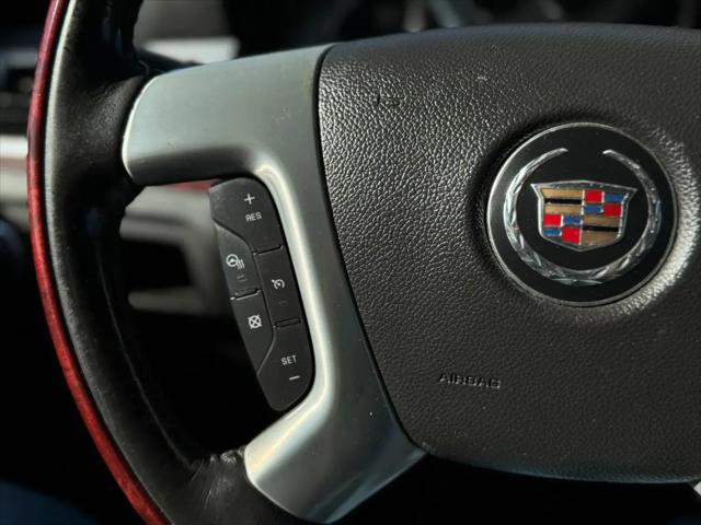 2013 Cadillac Escalade EXT Premium