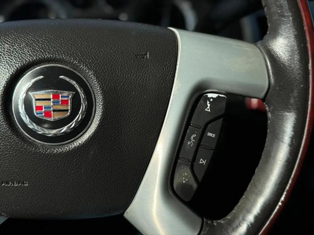 2013 Cadillac Escalade EXT Premium