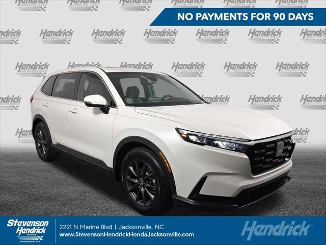 2026 Honda CR-V EX-L 2WD for sale in Jacksonville, NC