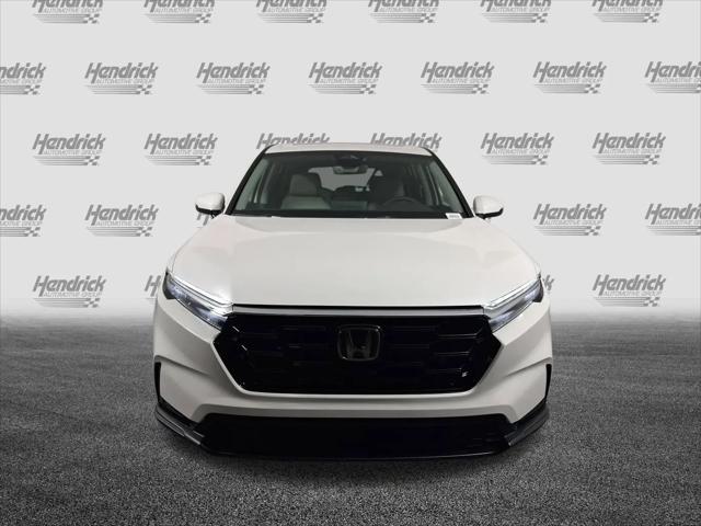 2026 Honda CR-V EX-L 2WD