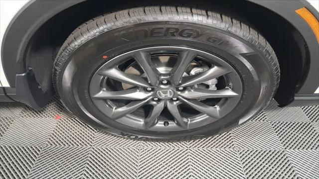 2026 Honda CR-V EX-L 2WD