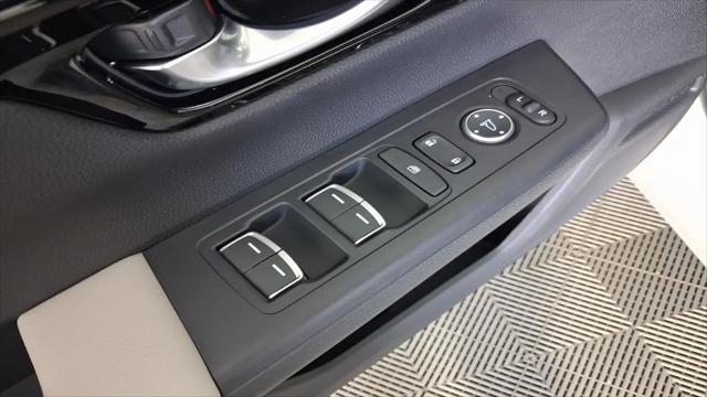 2026 Honda CR-V EX-L 2WD