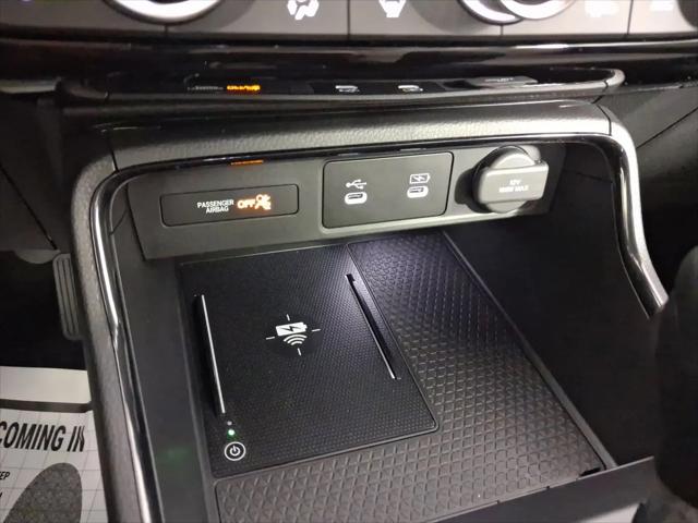 2026 Honda CR-V EX-L 2WD