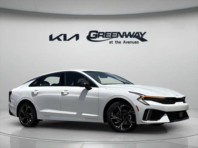 2026 Kia K5 GT-Line FWD for sale in Jacksonville, FL