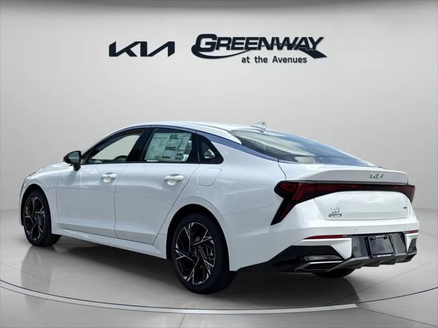 2026 Kia K5 GT-Line FWD