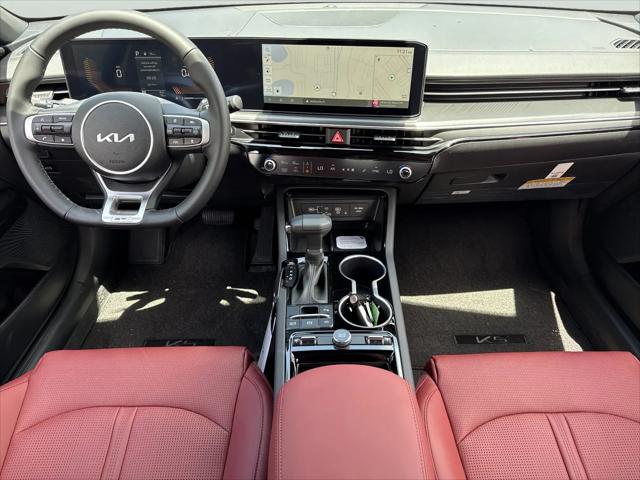 2026 Kia K5 GT-Line FWD
