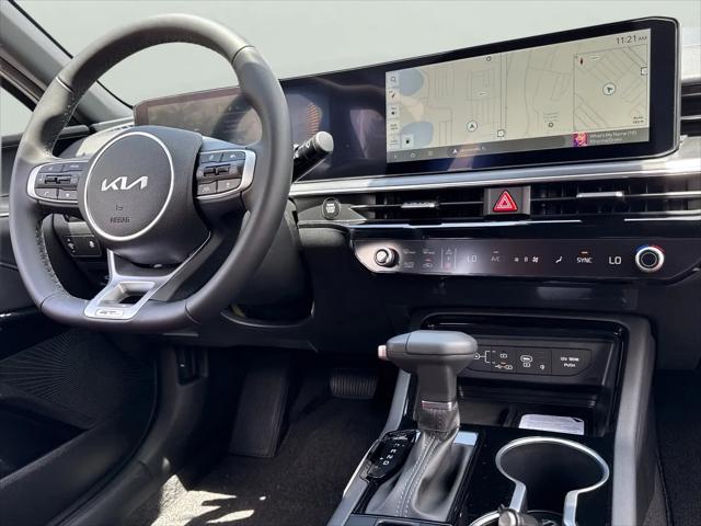 2026 Kia K5 GT-Line FWD