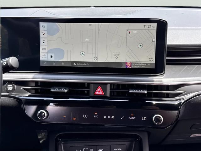 2026 Kia K5 GT-Line FWD