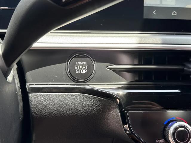 2026 Kia K5 GT-Line FWD
