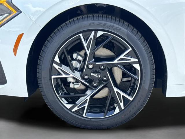 2026 Kia K5 GT-Line FWD