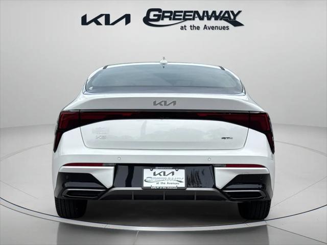2026 Kia K5 GT-Line FWD