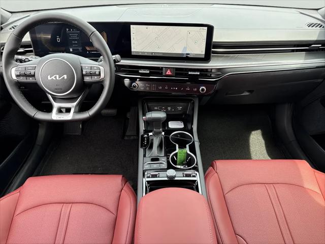 2026 Kia K5 GT-Line FWD