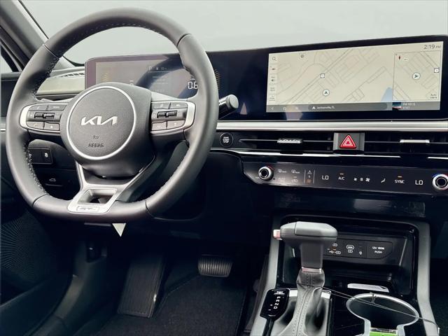 2026 Kia K5 GT-Line FWD