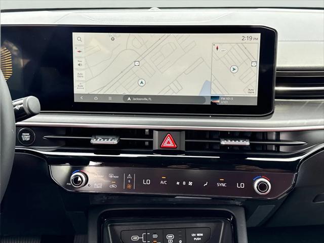 2026 Kia K5 GT-Line FWD