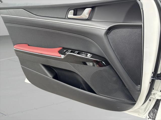 2026 Kia K5 GT-Line FWD