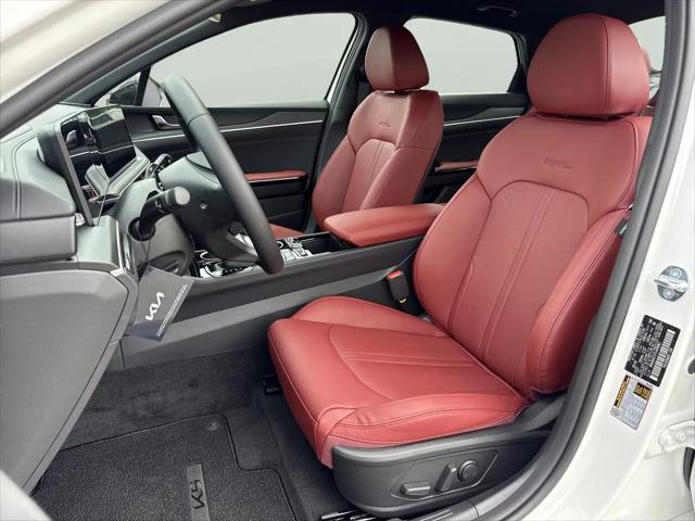 2026 Kia K5 GT-Line FWD