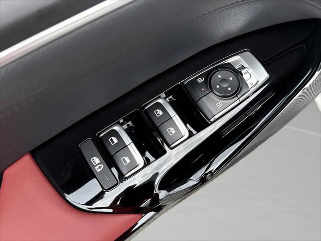 2026 Kia K5 GT-Line FWD