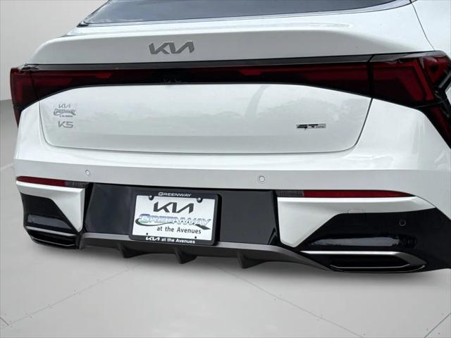 2026 Kia K5 GT-Line FWD