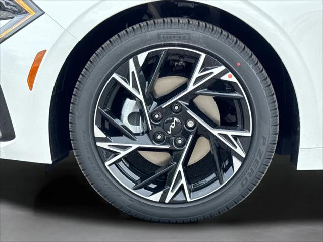 2026 Kia K5 GT-Line FWD